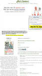 Mobile Screenshot of jobfinderssupport.com